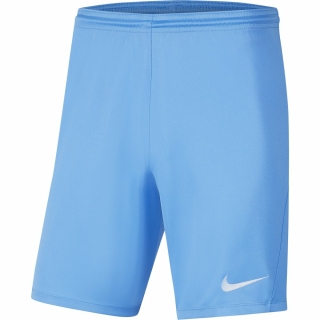 Youth-PARK III Short university blue