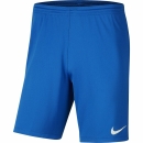 Kinder-PARK III Short royalblau
