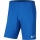 Kinder-PARK III Short royalblau