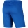 Kinder-PARK III Short royalblau