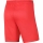 Youth-PARK III Short bright crimson