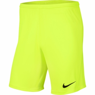 Youth-PARK III Short volt