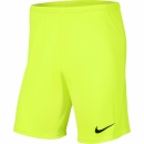 Youth-PARK III Short volt