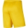 Kinder-PARK III Short gelb