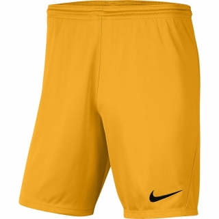 Nike Youth-PARK III Short BV6865
