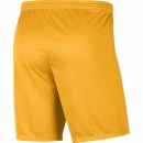 Kinder-PARK III Short university gold
