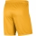 Kinder-PARK III Short university gold