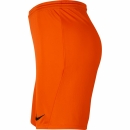 Kinder-PARK III Short orange